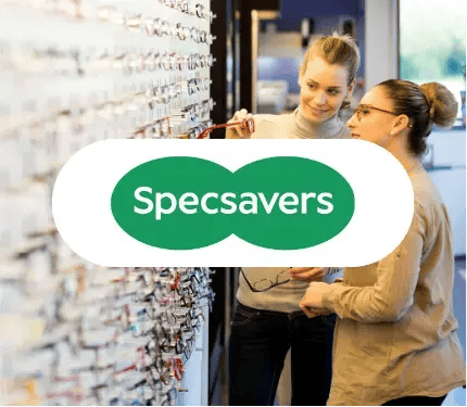 Specsavers-fodral