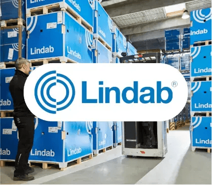 lindab