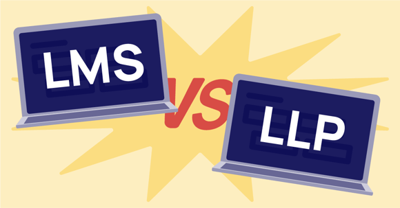 LMS or Learning Lifecycle Platform?