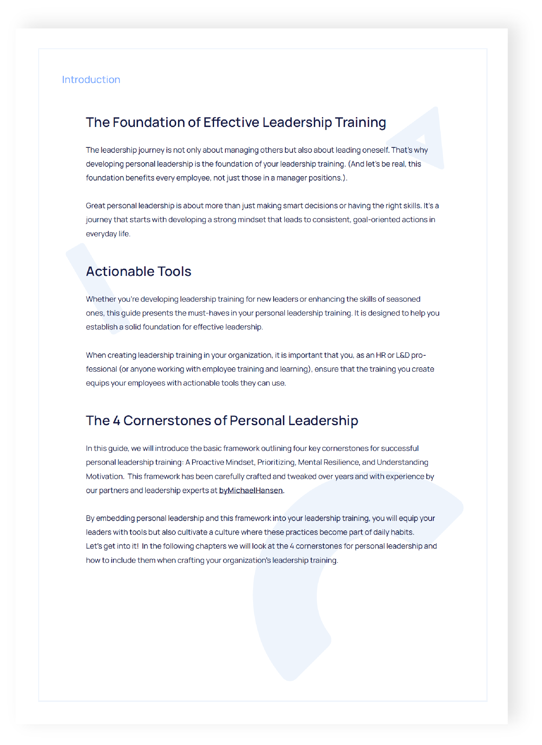 Leadership guide- page 3-image