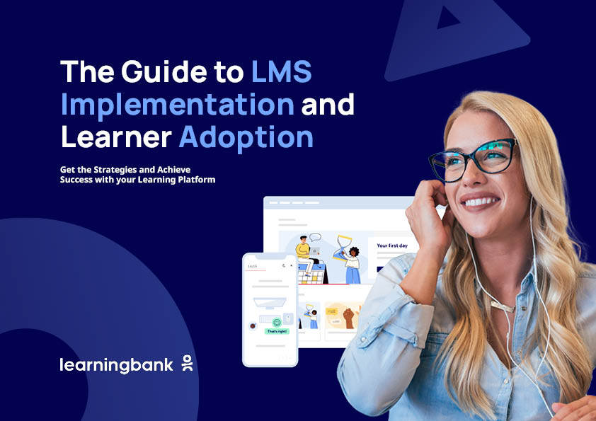 The Learning Adoption Guide UPDATED