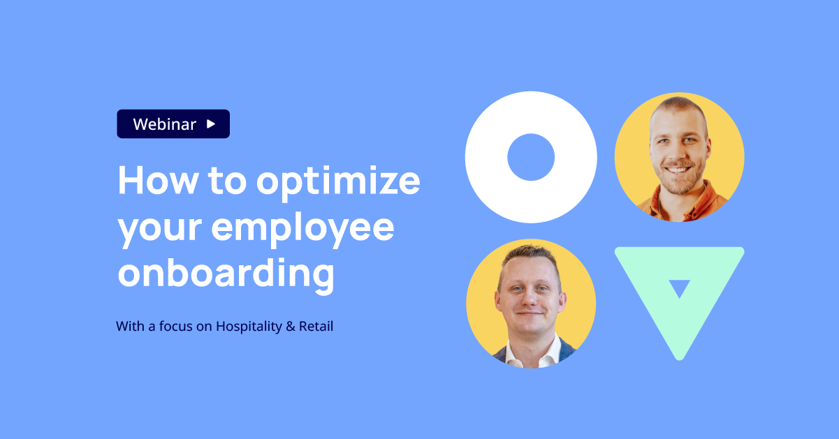 How to optimize your employee onboarding