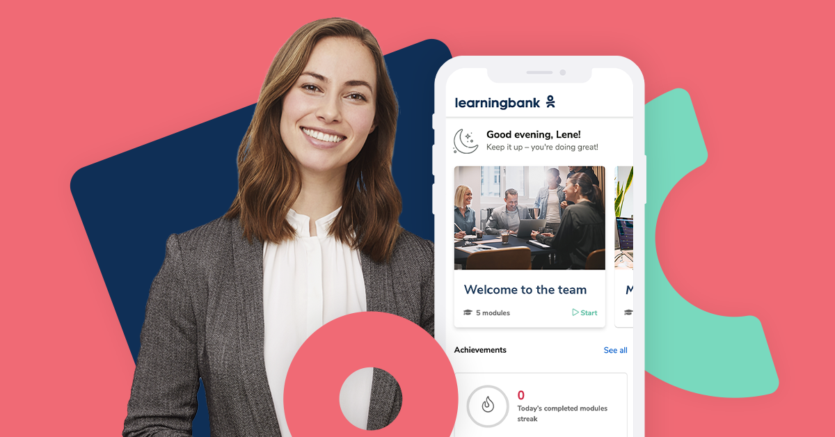 Get a Great Start with Learningbank's Learning Lifecycle Platform